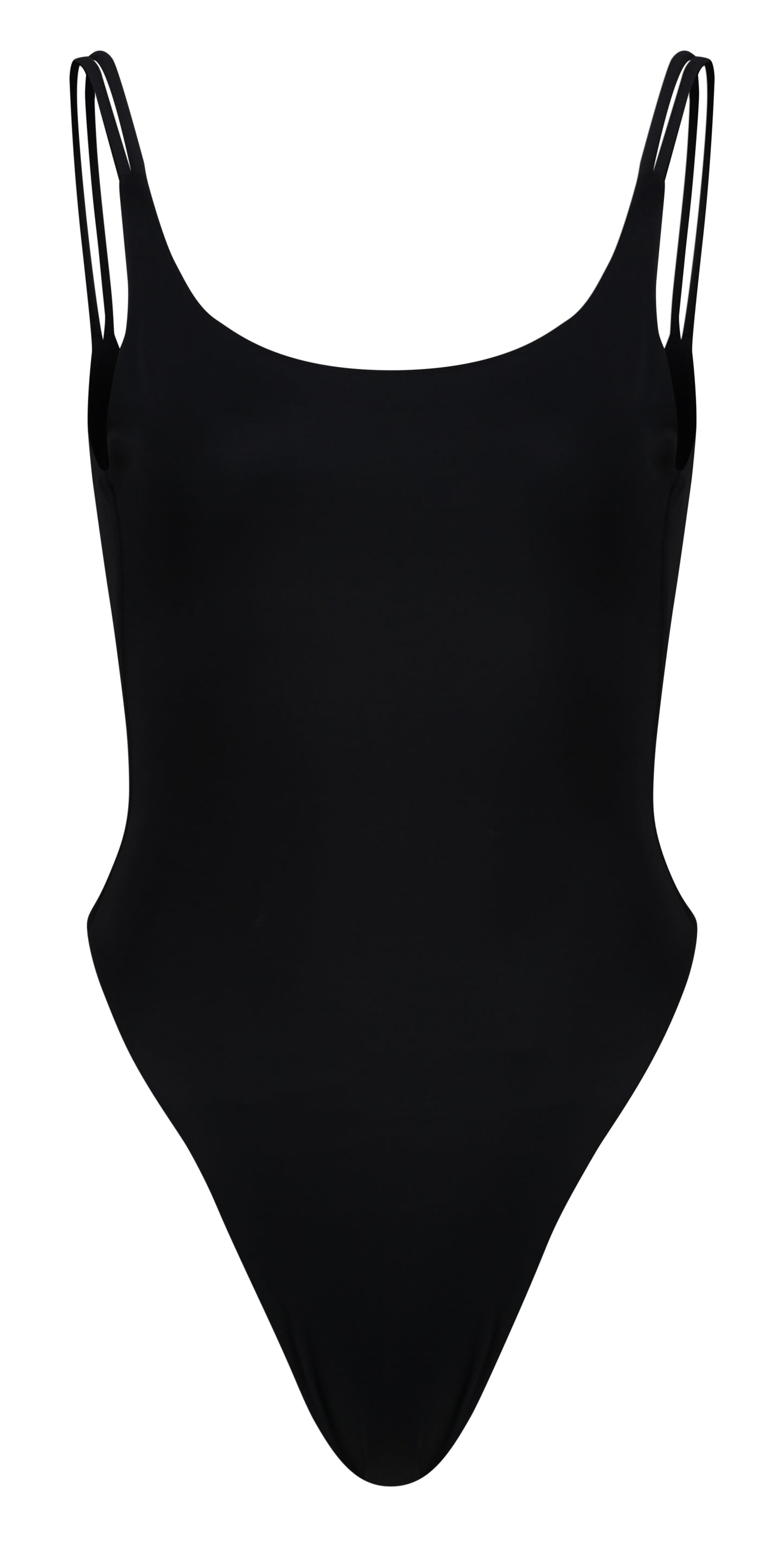 Black Brazilian Swimsuit